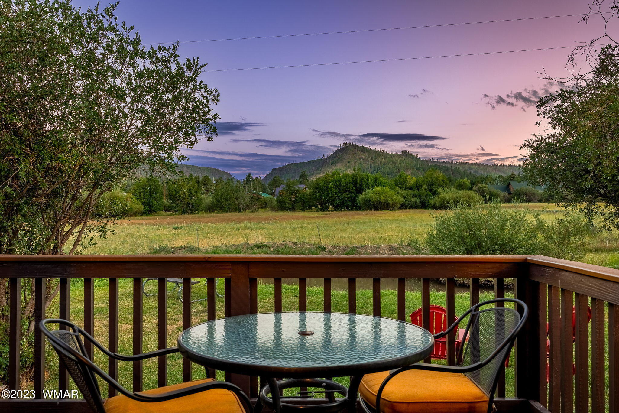 87 Main Street, Unit 3 Greer, AZ 85927 - Photo 6 of 33