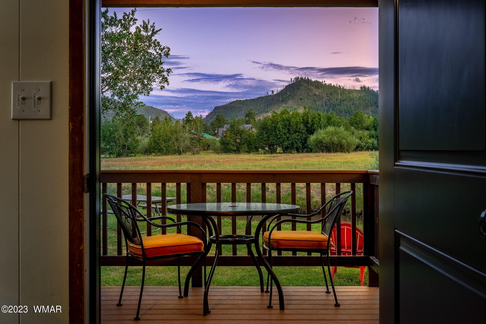 87 Main Street, Unit 3 Greer, AZ 85927 - Photo 7 of 33