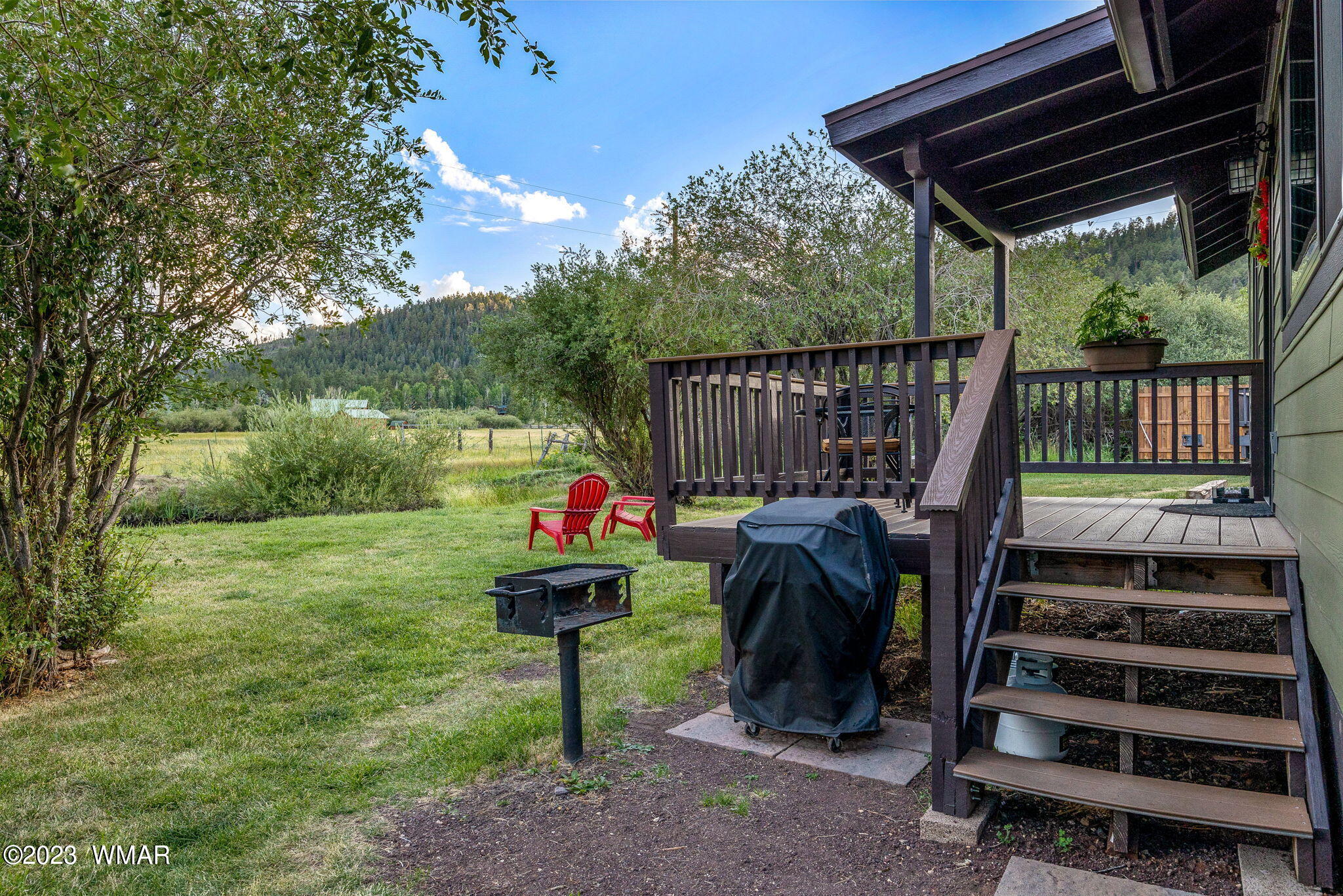 87 Main Street, Unit 3 Greer, AZ 85927 - Photo 9 of 33