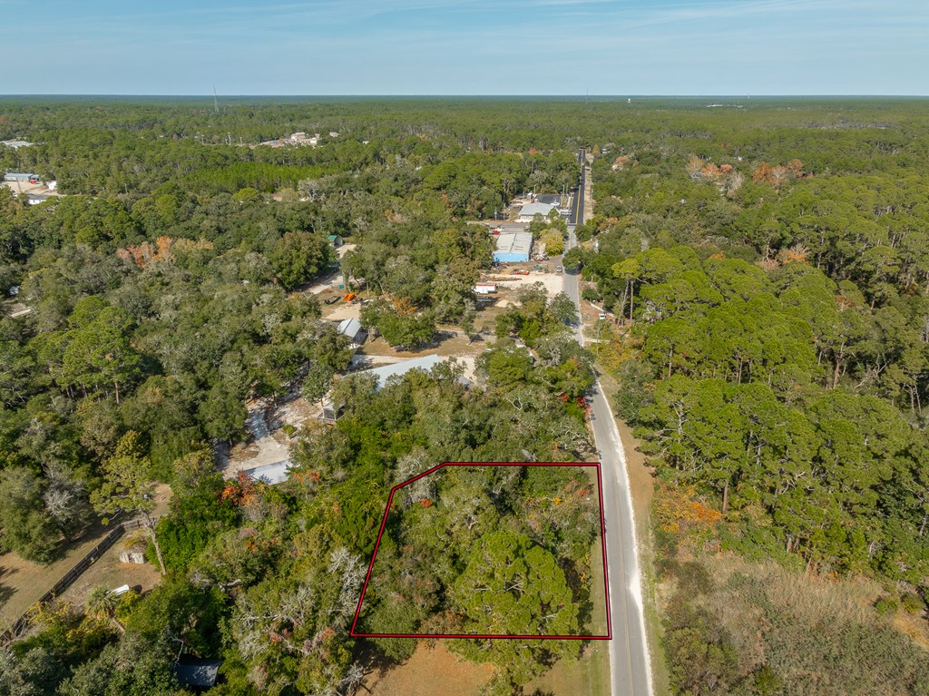 509 12th Street Carrabelle, FL 32322 - Photo 4 of 5