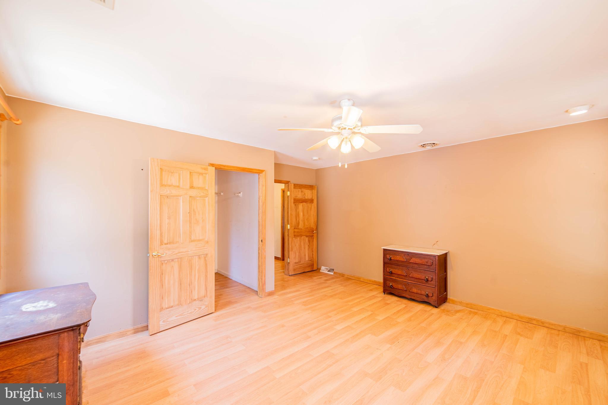45 Paradise Road Alloway, NJ 08302 - Photo 15 of 32 Master Bedroom
