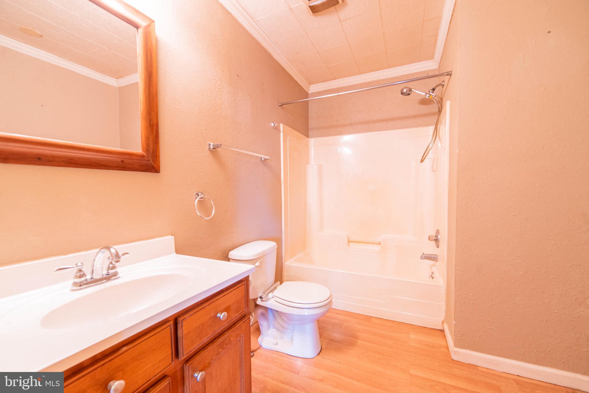 45 Paradise Road Alloway, NJ 08302 - Photo 17 of 32 Bathroom