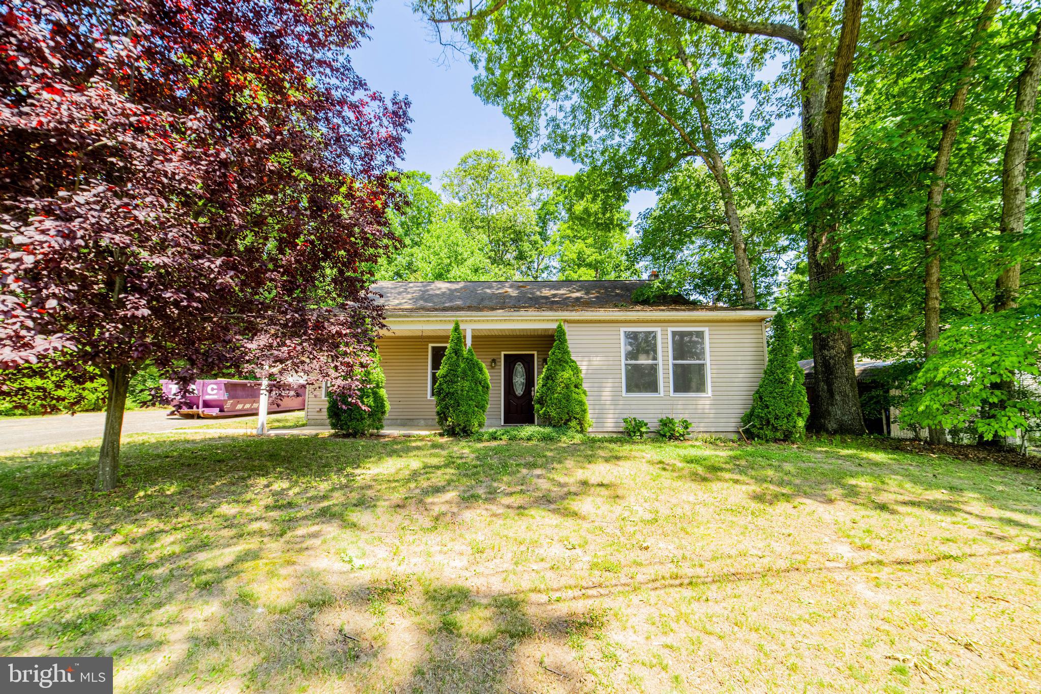45 Paradise Road Alloway, NJ 08302 - Photo 2 of 32