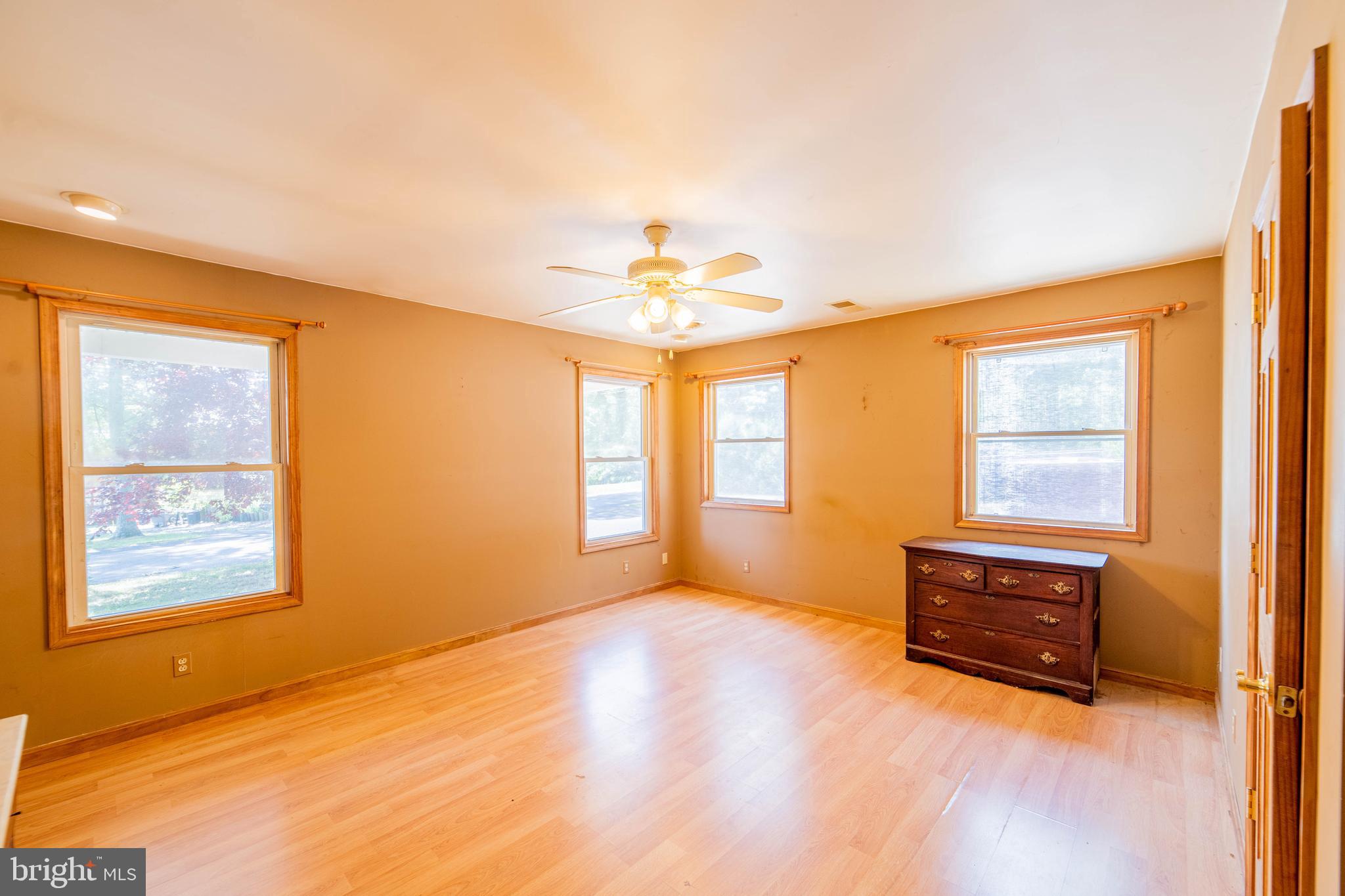 45 Paradise Road Alloway, NJ 08302 - Photo 22 of 32 Master Bedroom