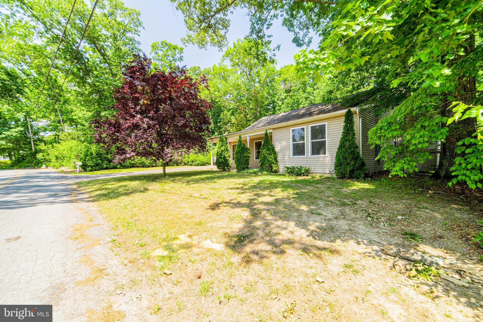 45 Paradise Road Alloway, NJ 08302 - Photo 3 of 32