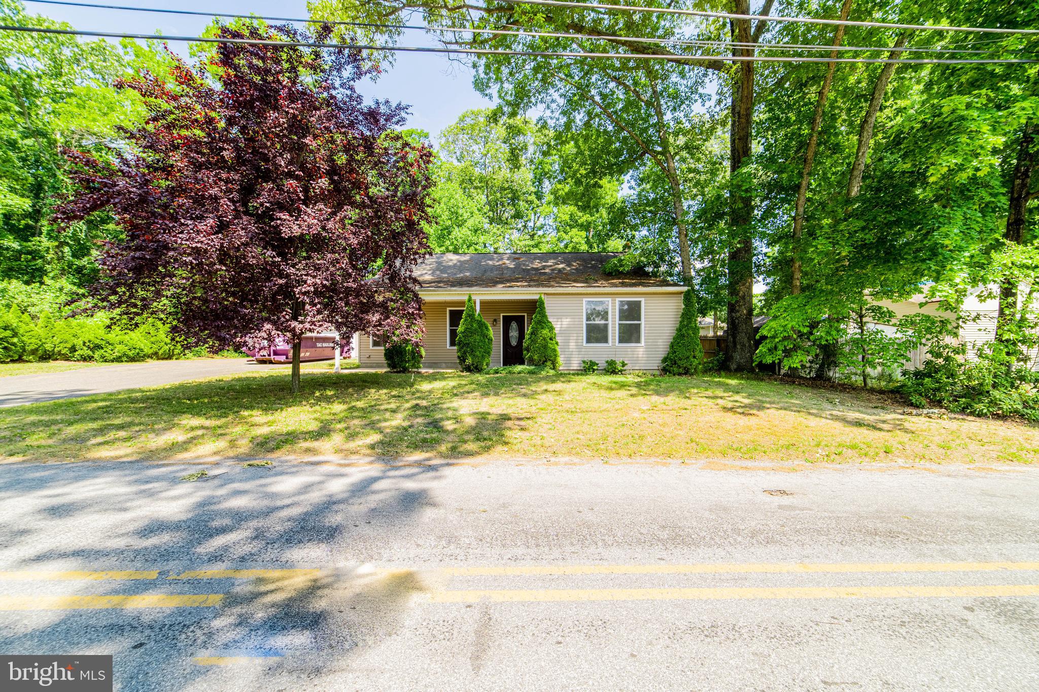 45 Paradise Road Alloway, NJ 08302 - Photo 4 of 32