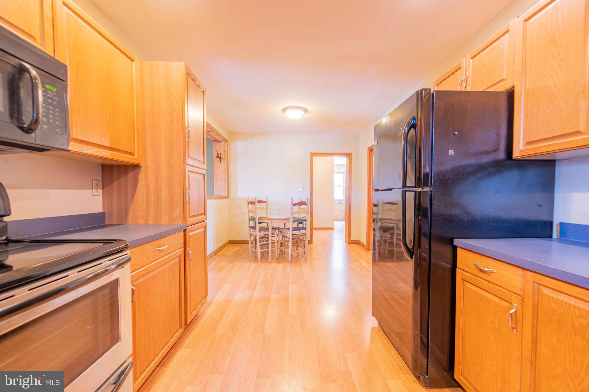 45 Paradise Road Alloway, NJ 08302 - Photo 7 of 32 Kitchen