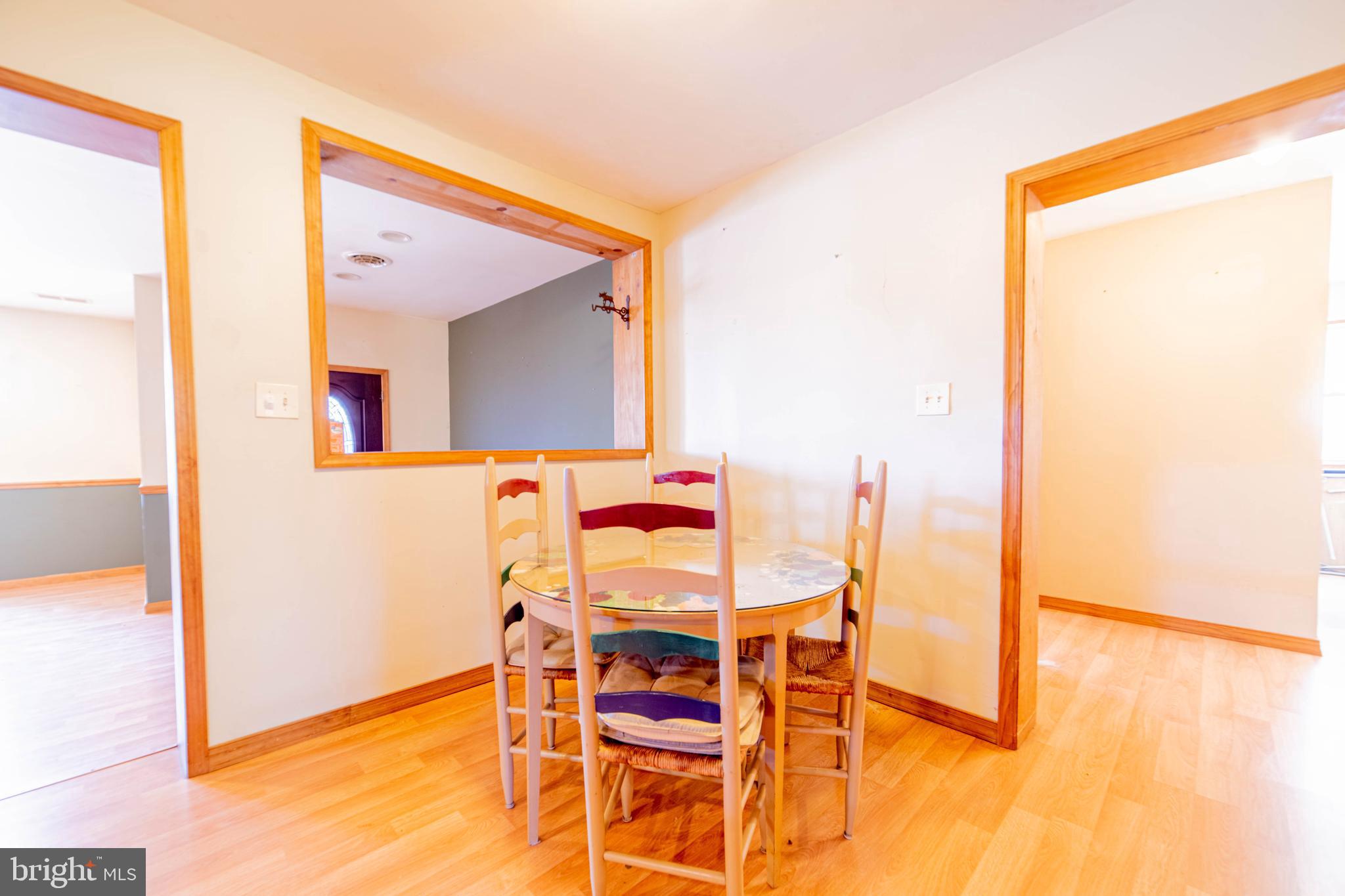 45 Paradise Road Alloway, NJ 08302 - Photo 10 of 32 Dining Area