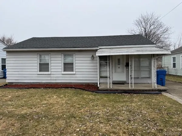 $1,280 | 25250 Tecla Avenue, Warren, MI 48089
