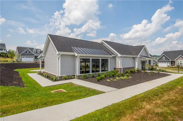 $419,000 | 409 Spruce Lane, Canonsburg, PA 15317