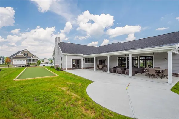 $419,000 | 409 Spruce Lane, Canonsburg, PA 15317