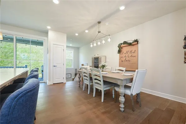 $419,000 | 409 Spruce Lane, Canonsburg, PA 15317