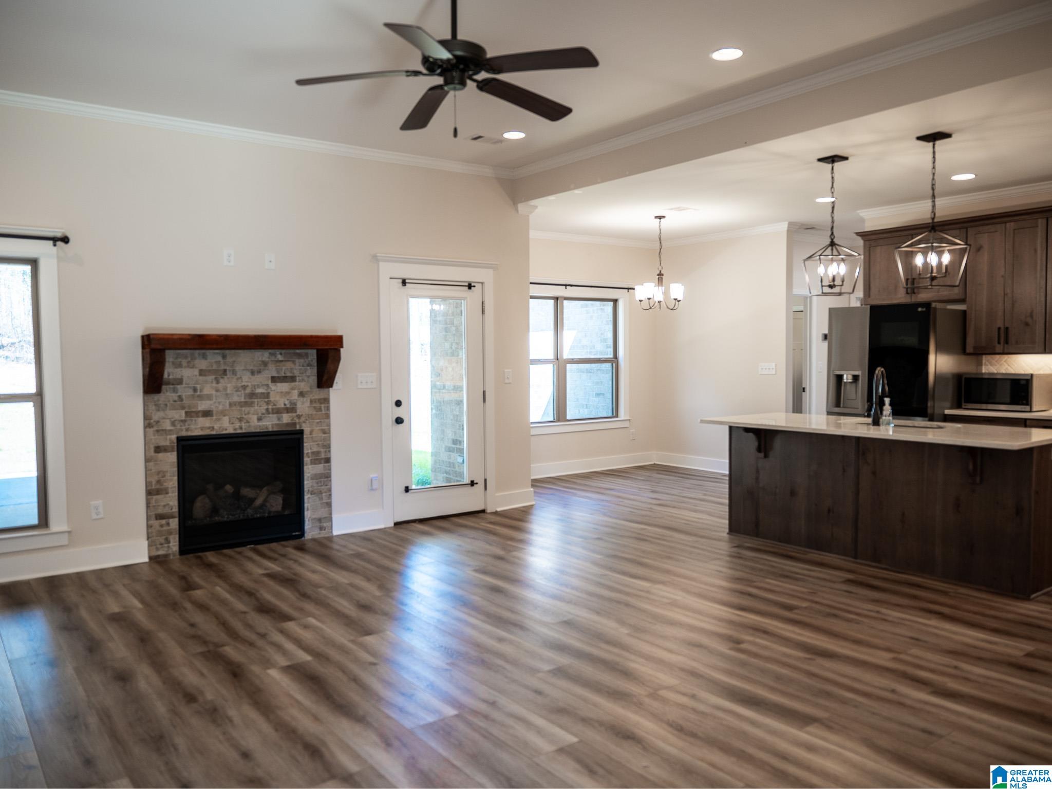 14252 Hargrove Road Cottondale, AL 35453 - Photo 16 of 38
