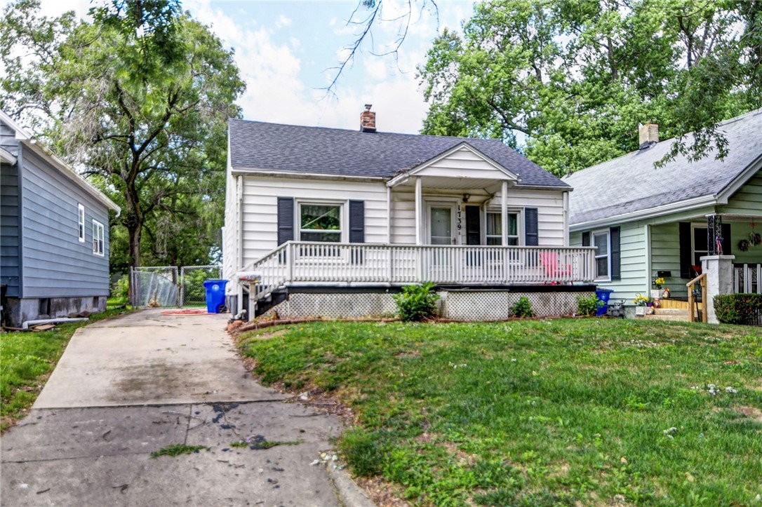 1739 North Gulick Avenue Decatur, IL 62526 - Photo 4 of 24