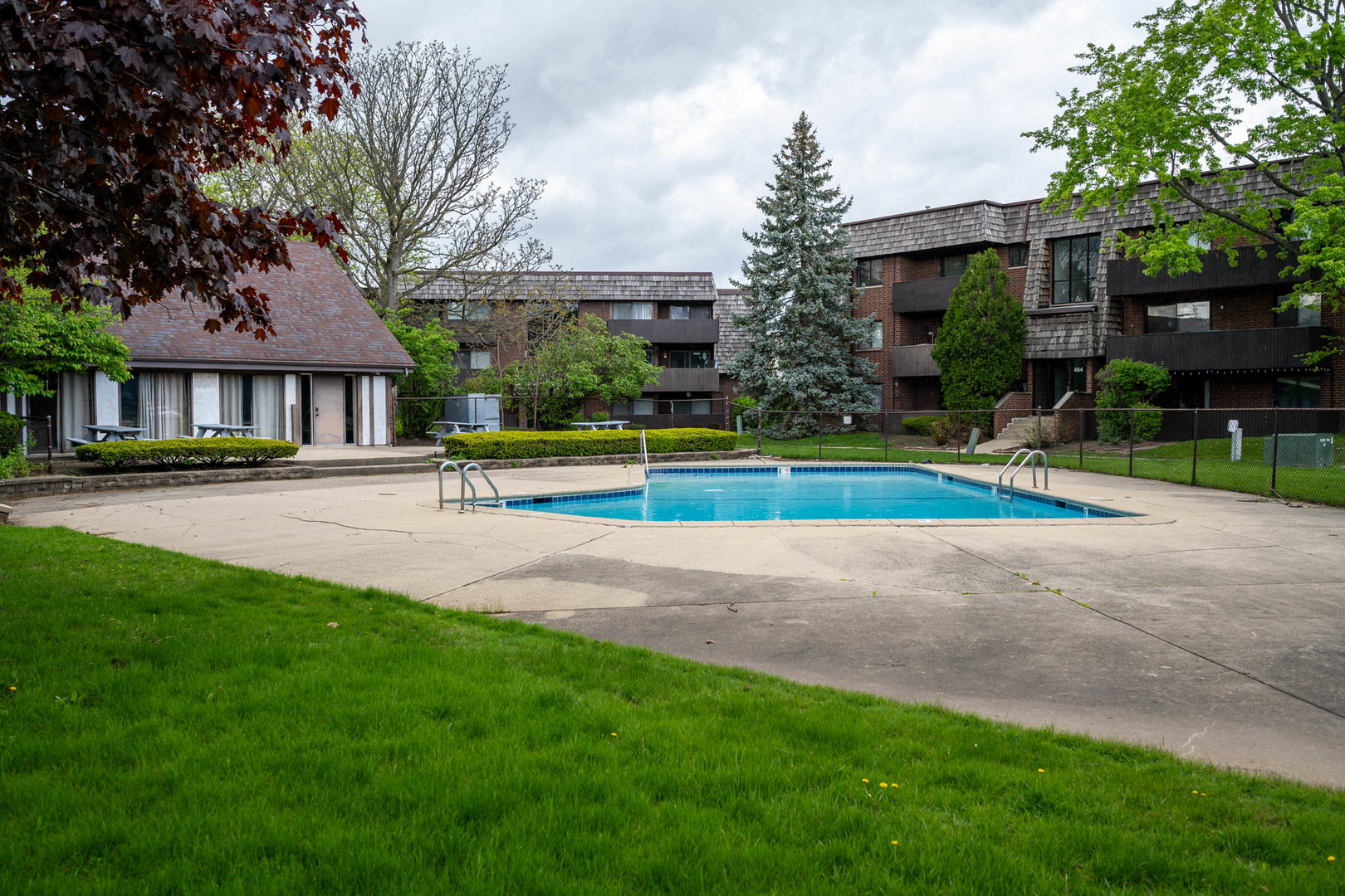 500 Timber Ridge Drive, Unit 202A Carol Stream, IL 60188 - Photo 16 of 16