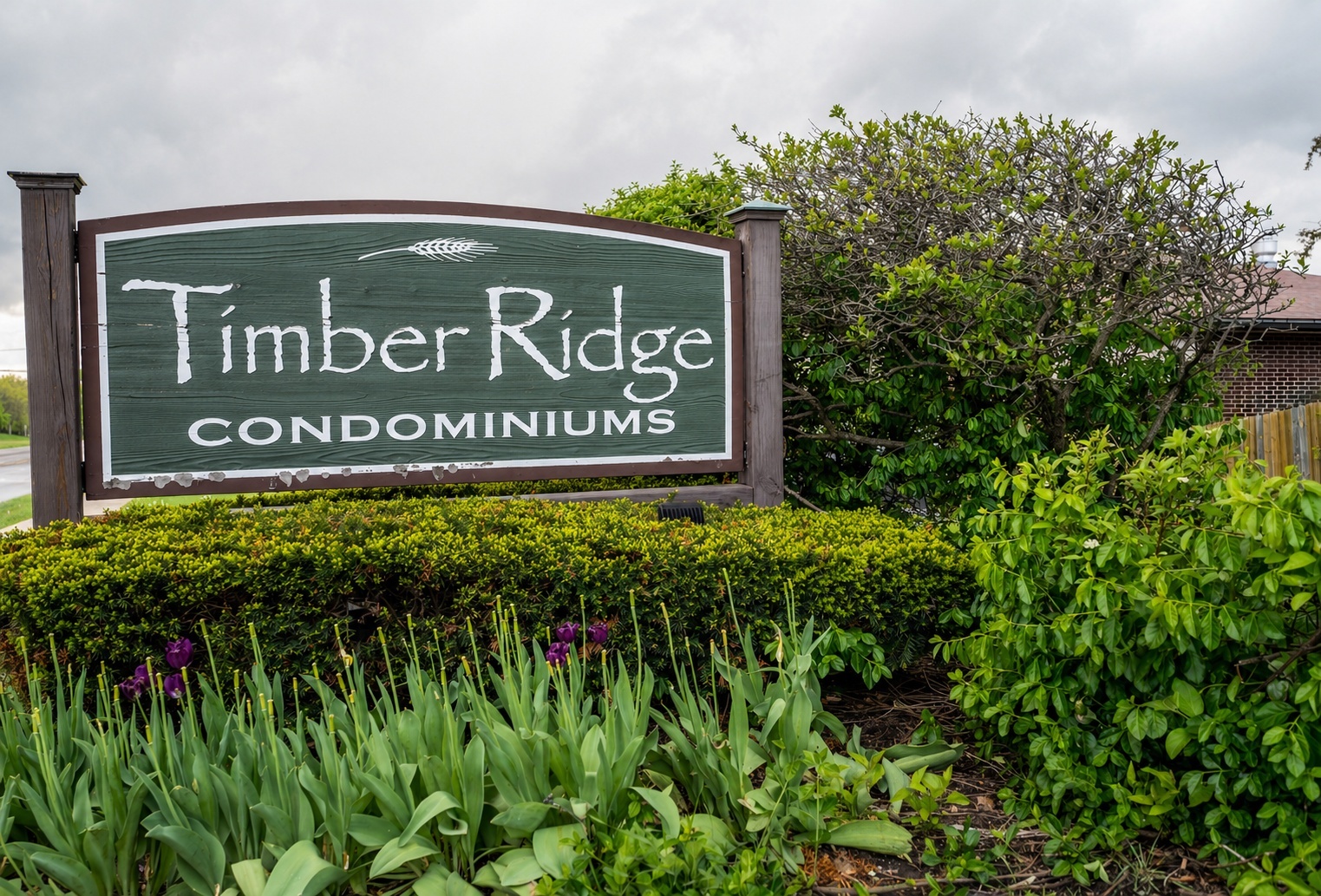500 Timber Ridge Drive, Unit 202A Carol Stream, IL 60188 - Photo 2 of 16