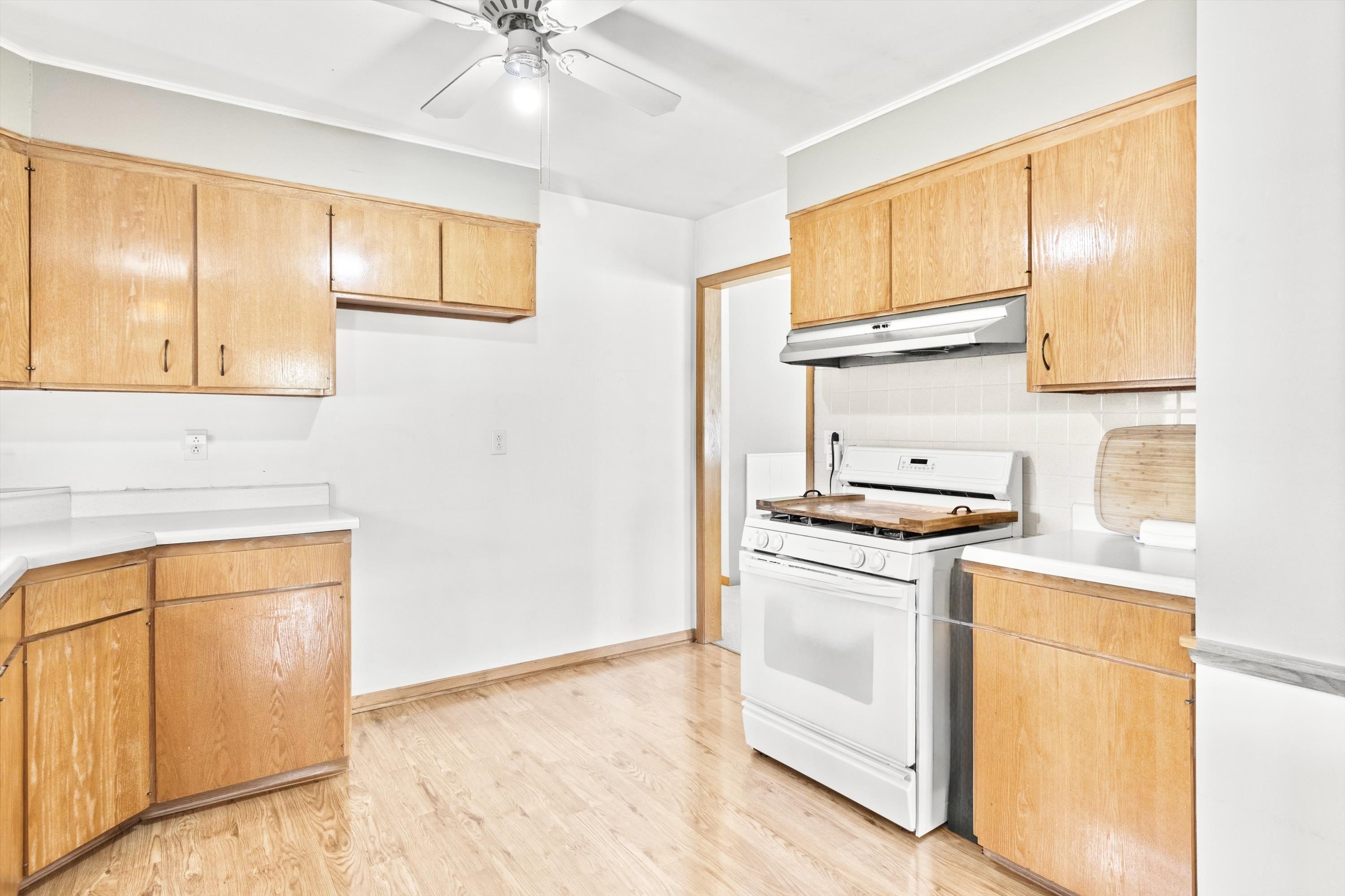 612 Roosevelt Street Fort Atkinson, WI 53538 - Photo 13 of 37