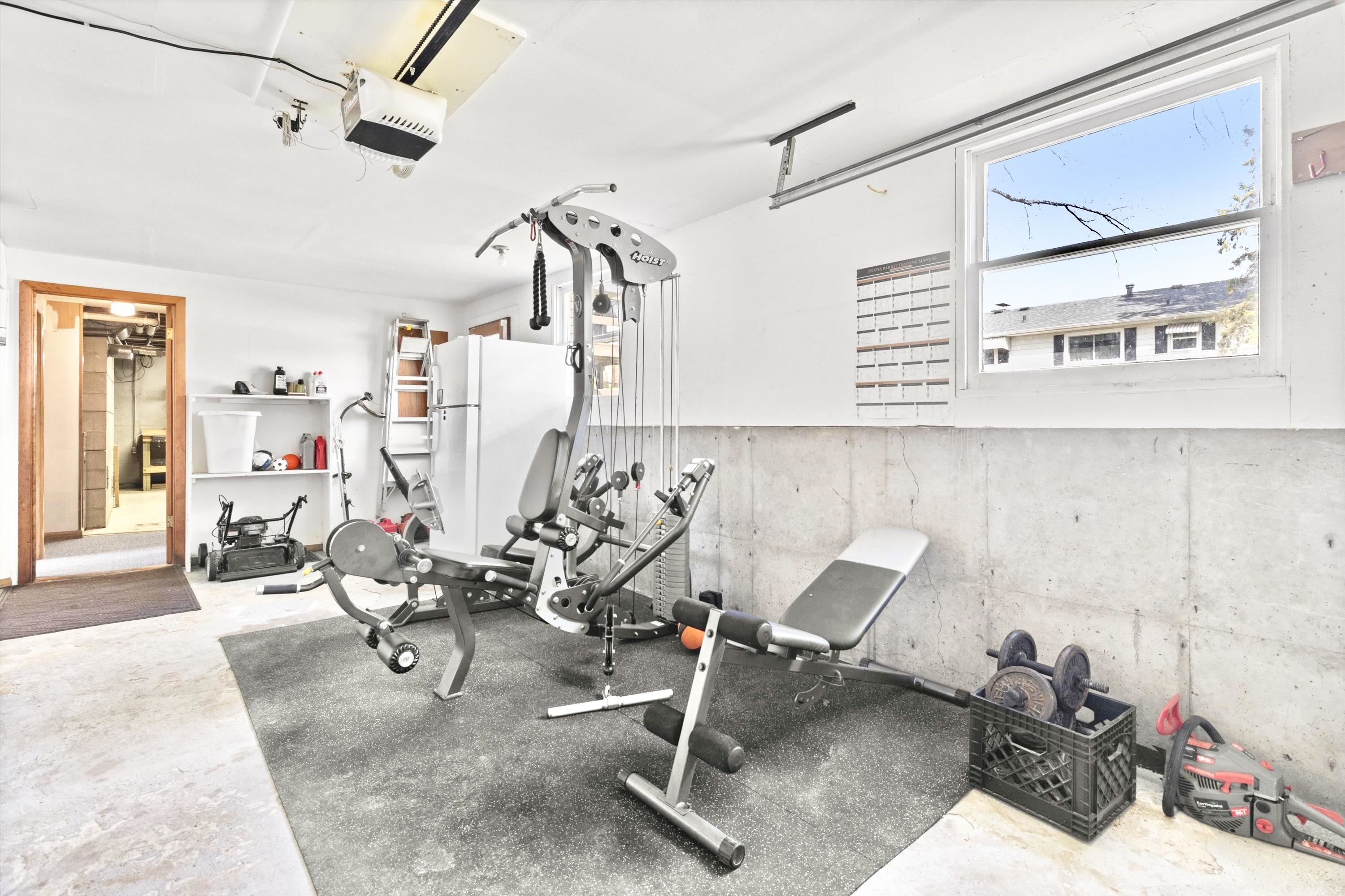 612 Roosevelt Street Fort Atkinson, WI 53538 - Photo 34 of 37