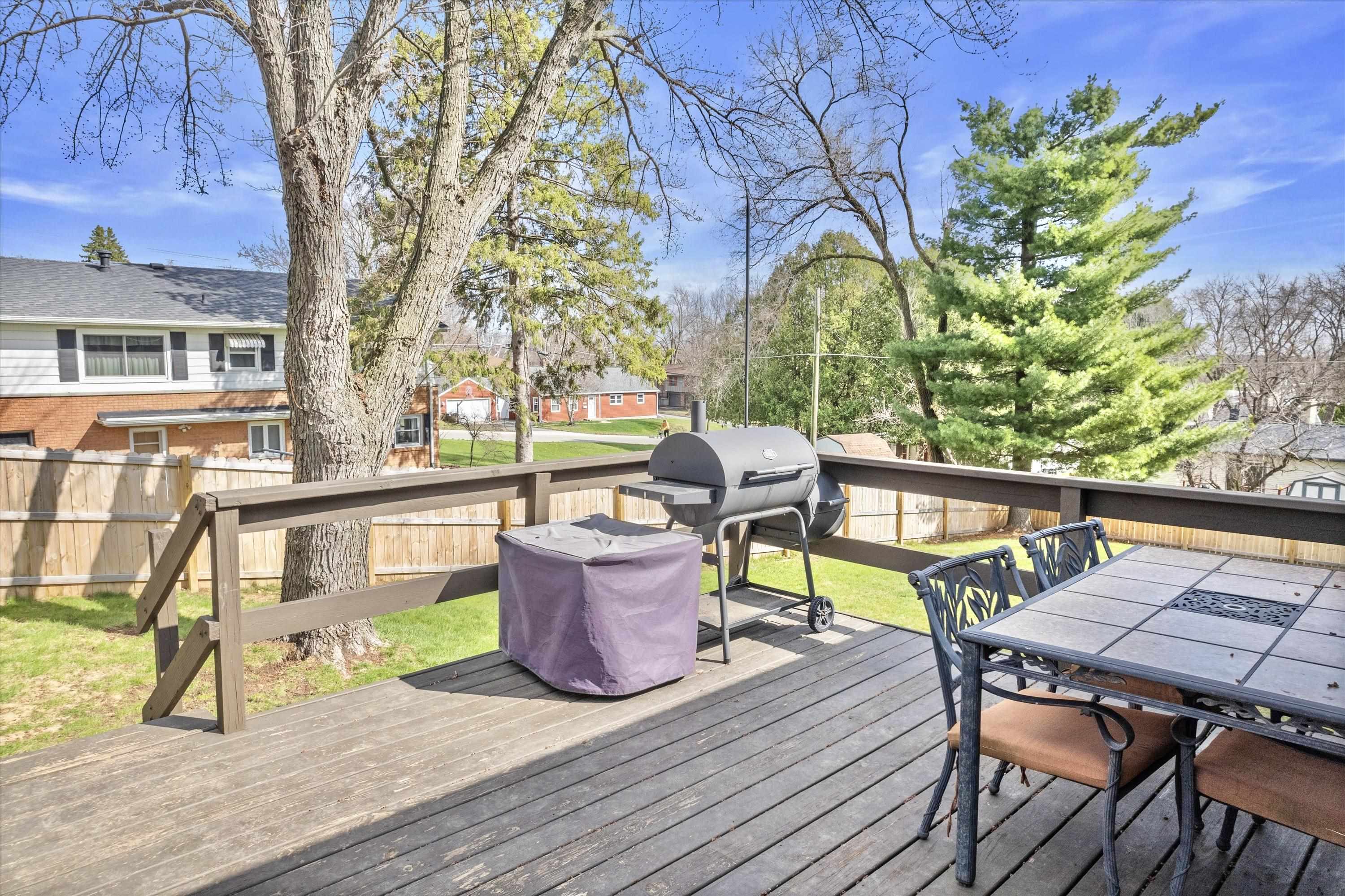 612 Roosevelt Street Fort Atkinson, WI 53538 - Photo 35 of 37