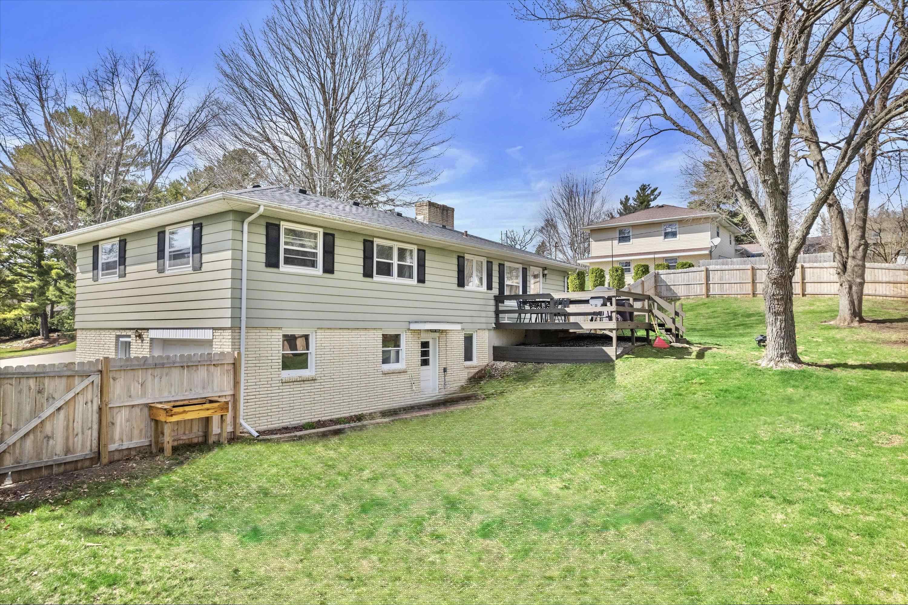 612 Roosevelt Street Fort Atkinson, WI 53538 - Photo 36 of 37