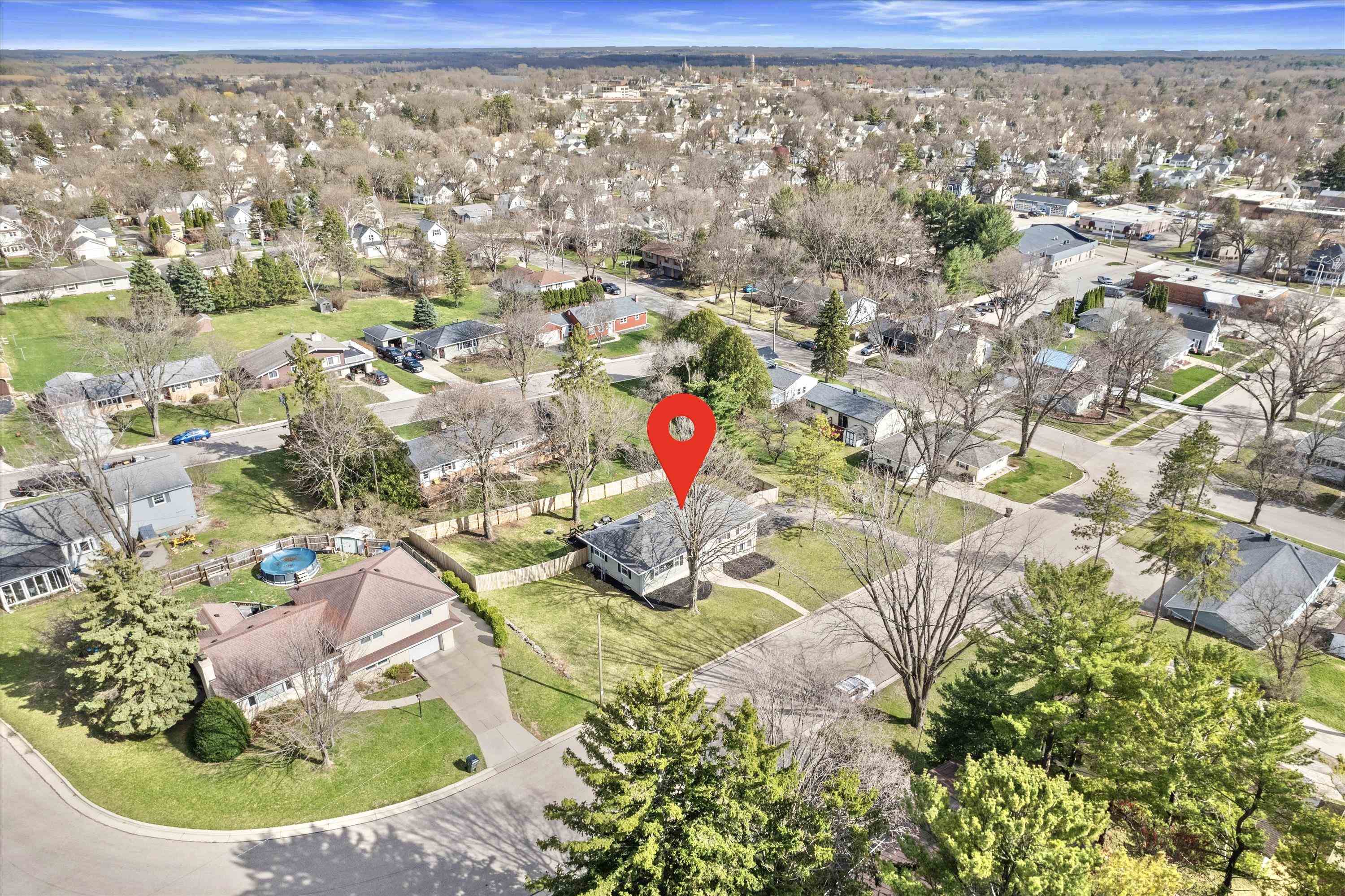 612 Roosevelt Street Fort Atkinson, WI 53538 - Photo 37 of 37