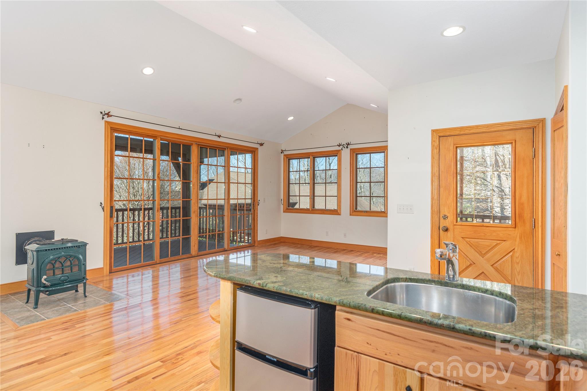 98 Flat Creek Road Fairview, NC 28730 - Photo 33 of 47