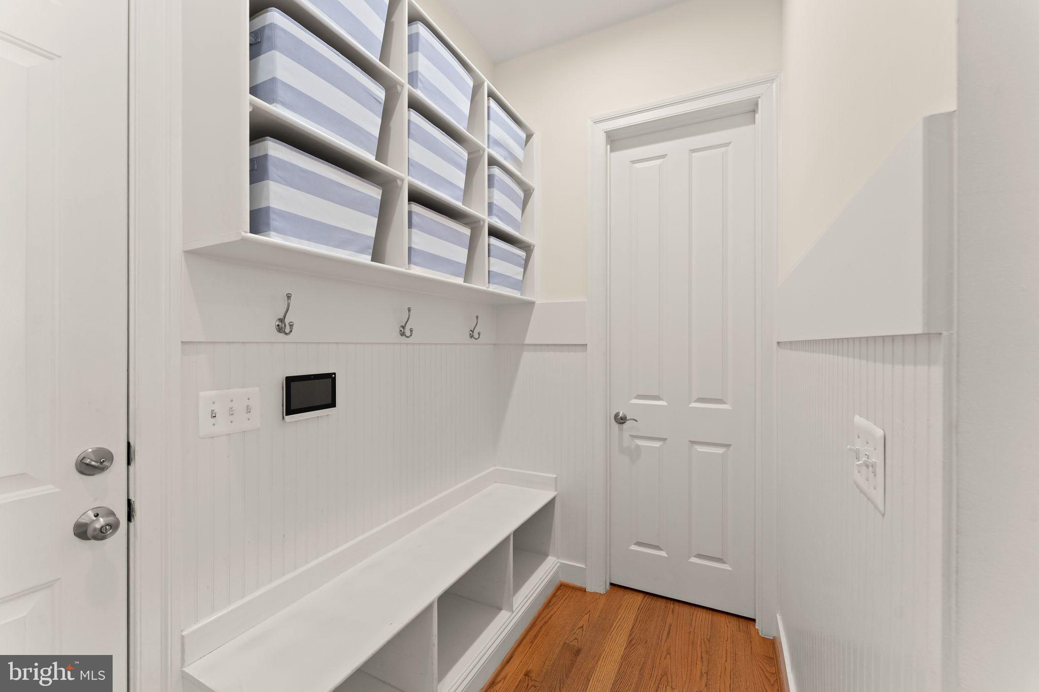 9603 Thistle Ridge Lane Vienna, VA 22182 - Photo 27 of 73 Mud Room