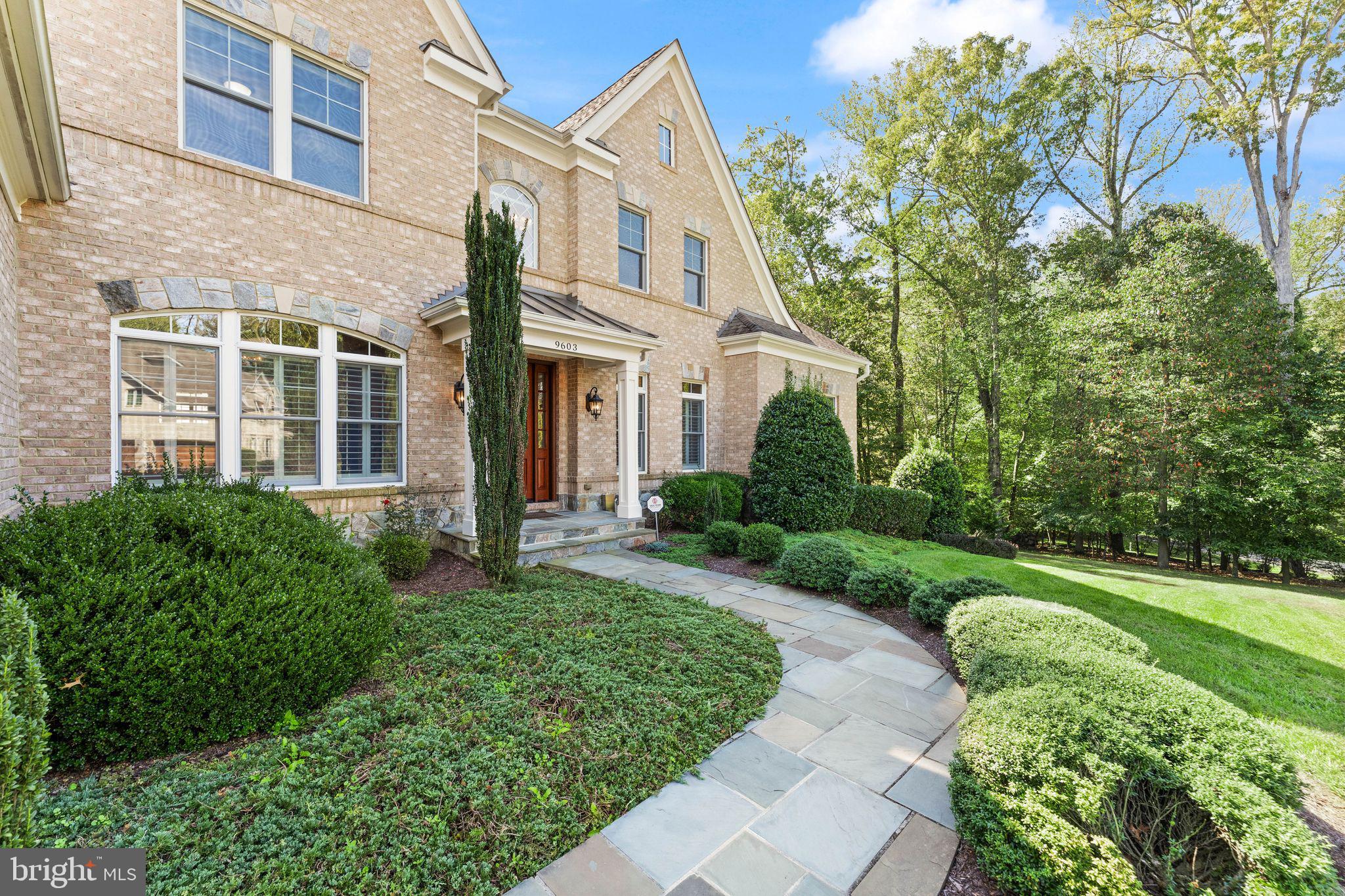 9603 Thistle Ridge Lane Vienna, VA 22182 - Photo 5 of 73