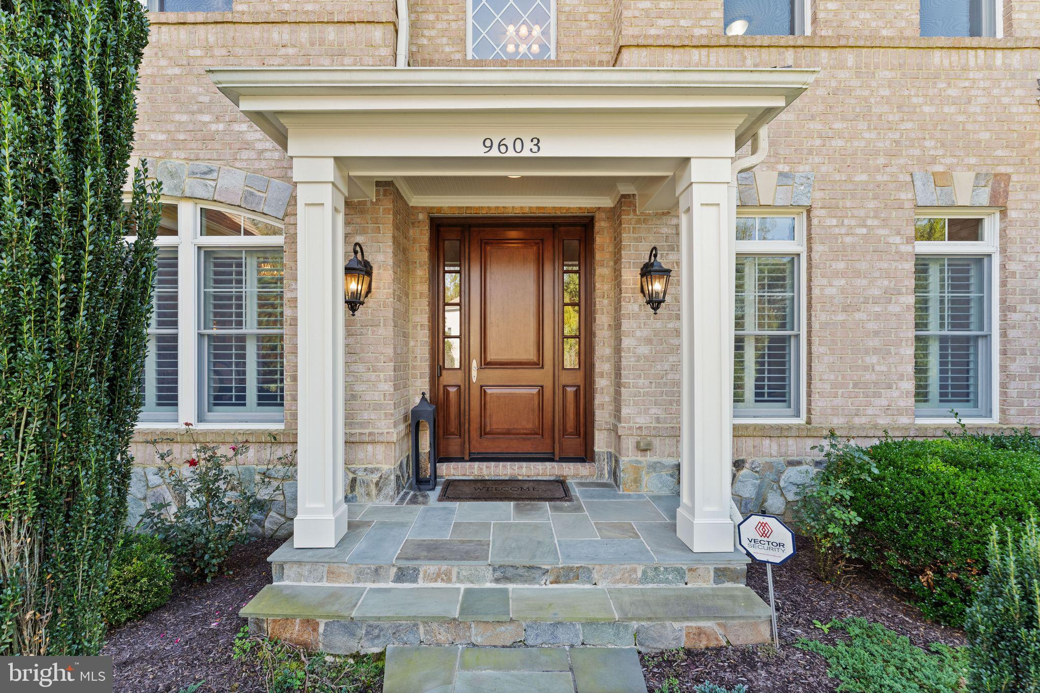 9603 Thistle Ridge Lane Vienna, VA 22182 - Photo 6 of 73