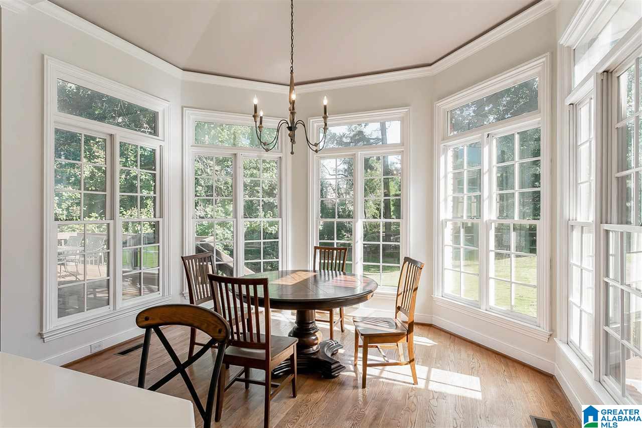 2108 Hickory Ridge Circle Birmingham, AL 35243 - Photo 20 of 50