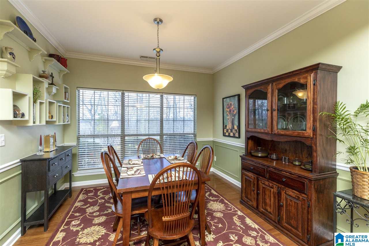 3436 Smith Sims Road Trussville, AL 35173 - Photo 19 of 49
