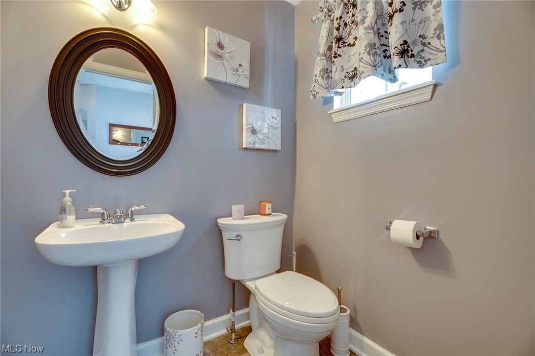 5085 Ridge Meadow Drive Stow, OH 44224 - Photo 10 of 33