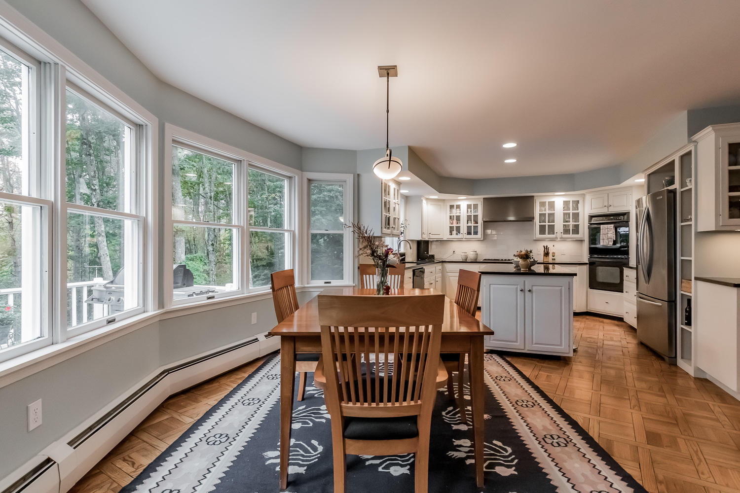 21 Coveside Road Cumberland Foreside, ME 04110 - Photo 6 of 50 21 Coveside_Kitchen