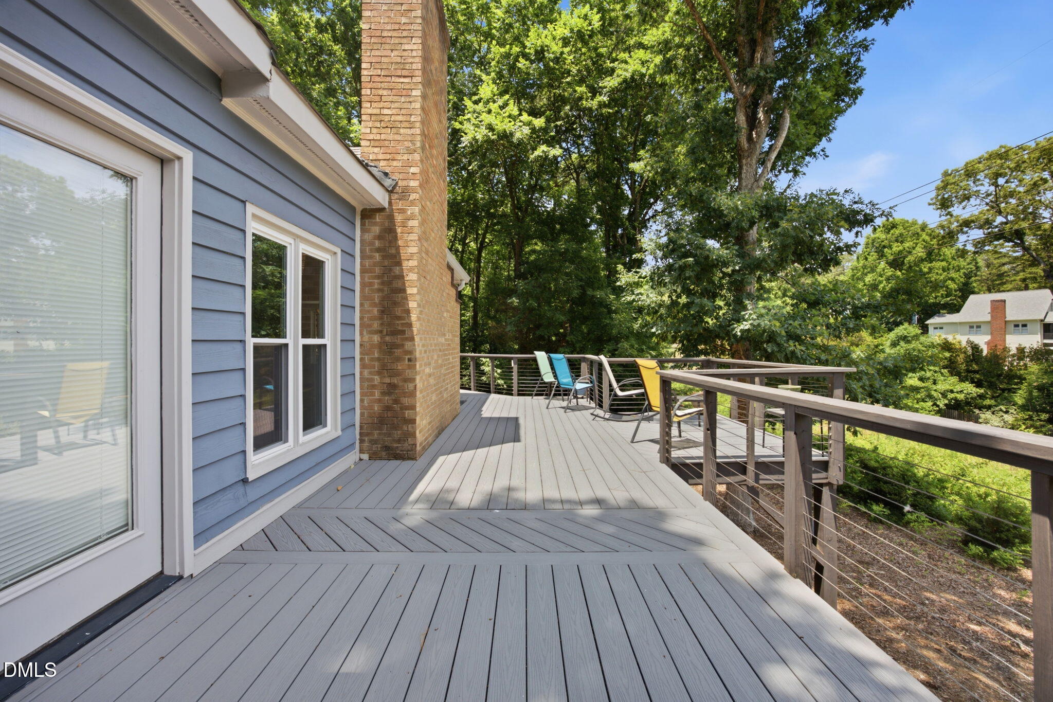 7304 Bodkin Court Raleigh, NC 27613 - Photo 22 of 47