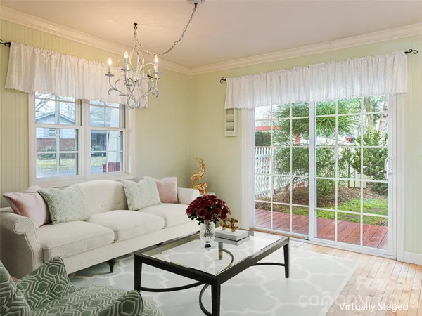 $750,000 | 113 5th Street, Black Mountain, NC 28711