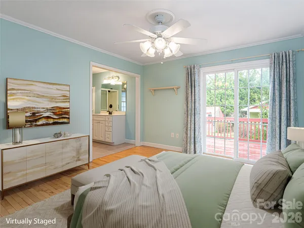 $750,000 | 113 5th Street, Black Mountain, NC 28711