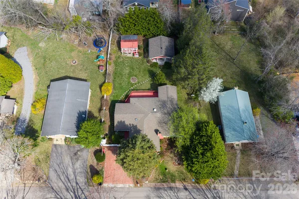 $750,000 | 113 5th Street, Black Mountain, NC 28711