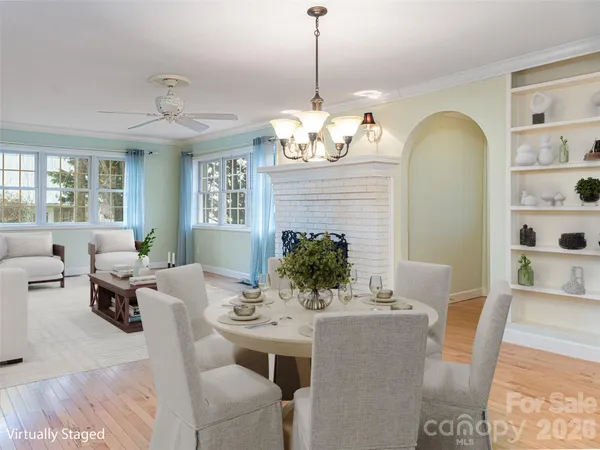 $750,000 | 113 5th Street, Black Mountain, NC 28711