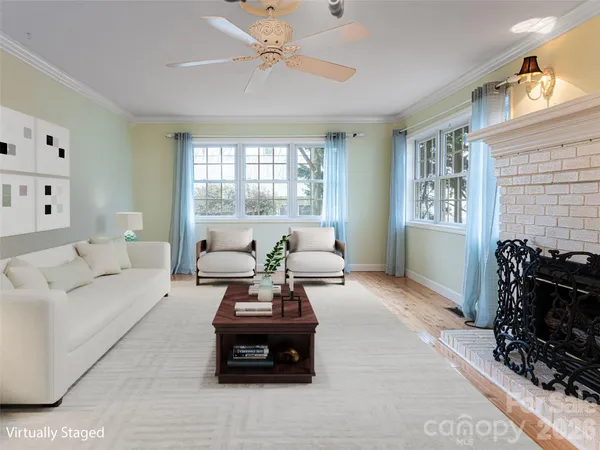 $750,000 | 113 5th Street, Black Mountain, NC 28711