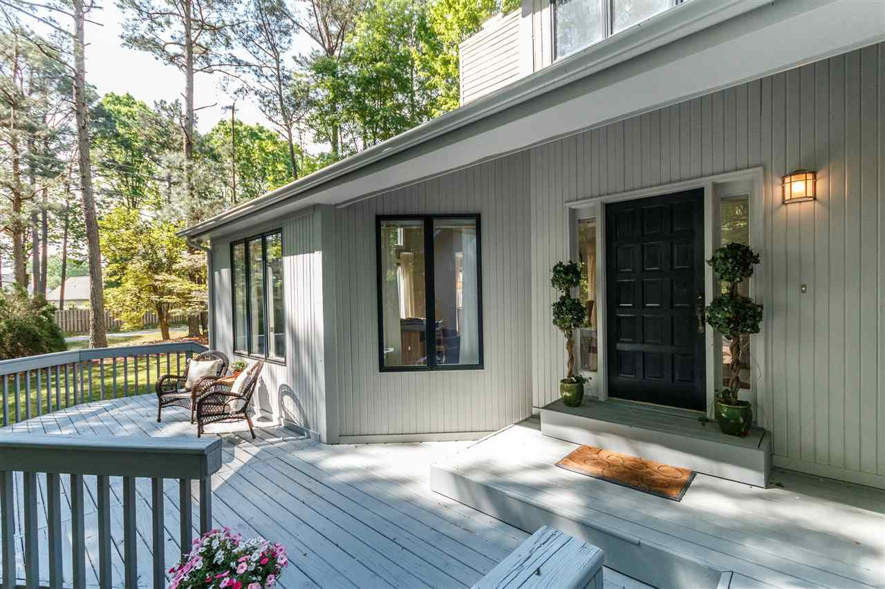 5001 Celbridge Place Raleigh, NC 27613 - Photo 2 of 24 Front Porch