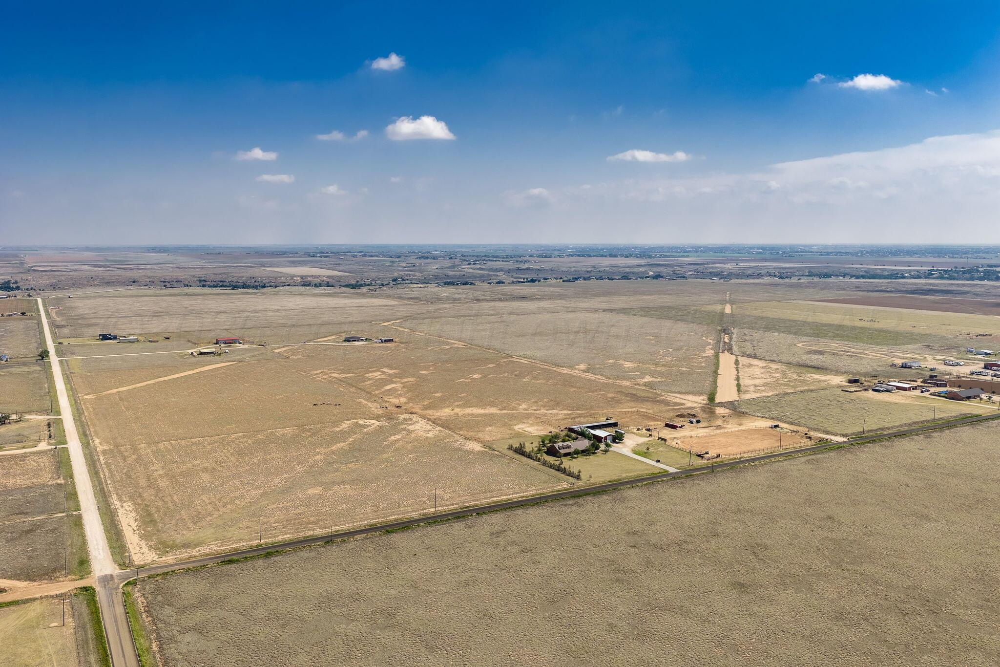 14500 Hale Road Canyon, TX 79015 - Photo 34 of 48 Aerial Photos-1