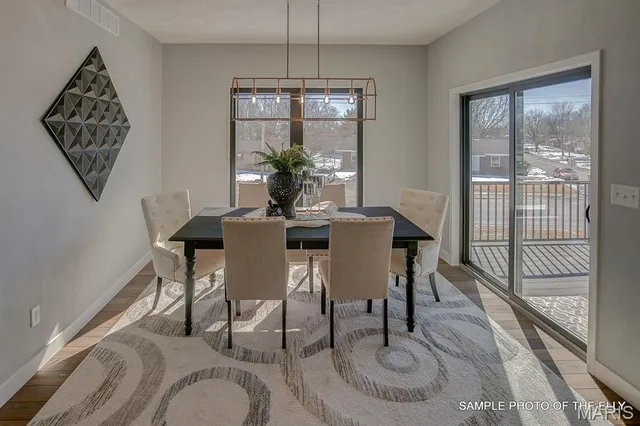 $520,000 | 520 Hayden Drive, Waterloo, IL 62298