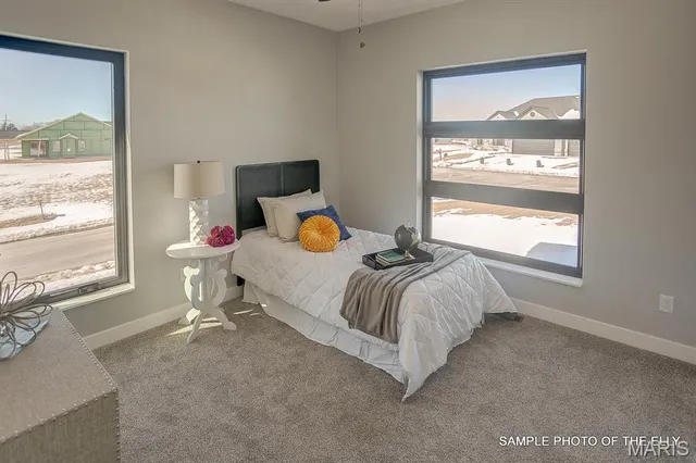 $520,000 | 520 Hayden Drive, Waterloo, IL 62298