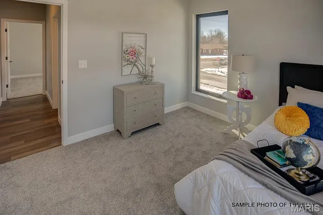 $520,000 | 520 Hayden Drive, Waterloo, IL 62298