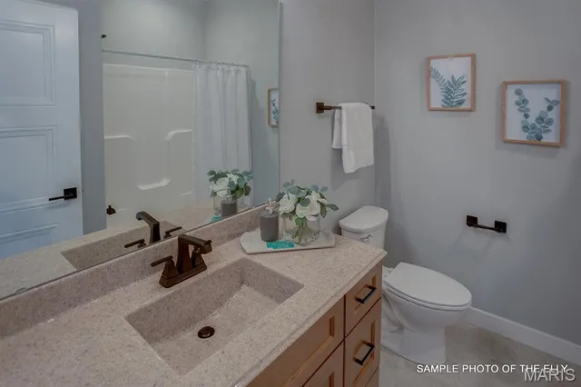 $520,000 | 520 Hayden Drive, Waterloo, IL 62298