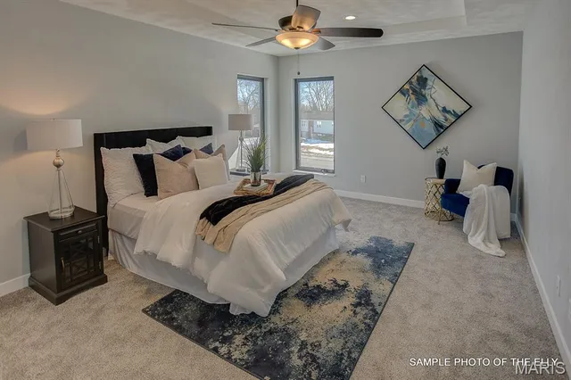 $520,000 | 520 Hayden Drive, Waterloo, IL 62298