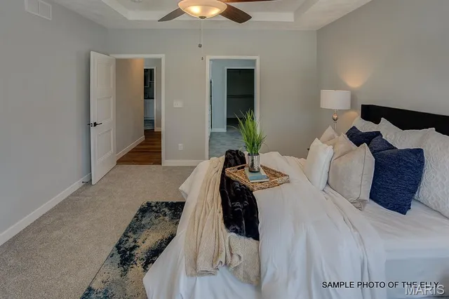 $520,000 | 520 Hayden Drive, Waterloo, IL 62298