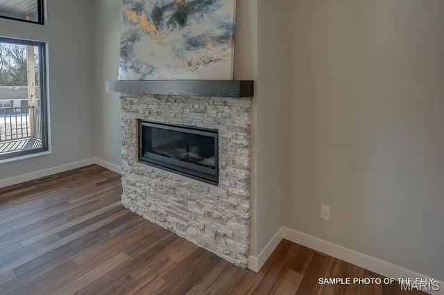 $520,000 | 520 Hayden Drive, Waterloo, IL 62298