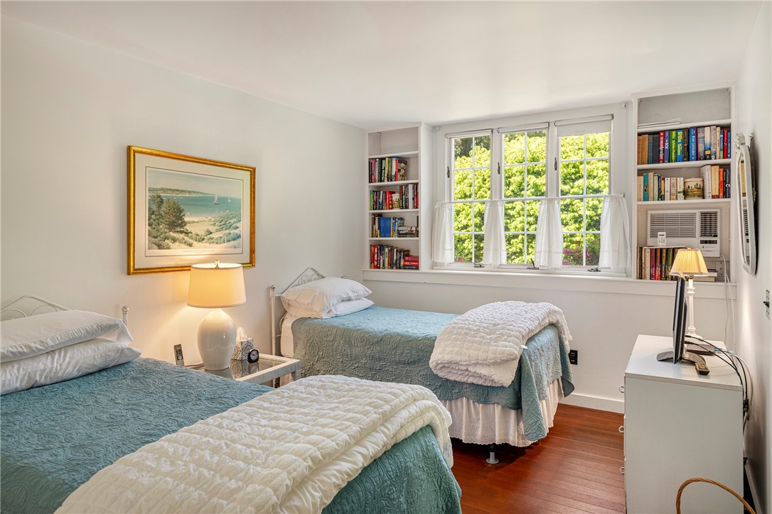 6 Chapel Lane Westerly, RI 02891 - Photo 22 of 24 A second bedroom features two twin beds.