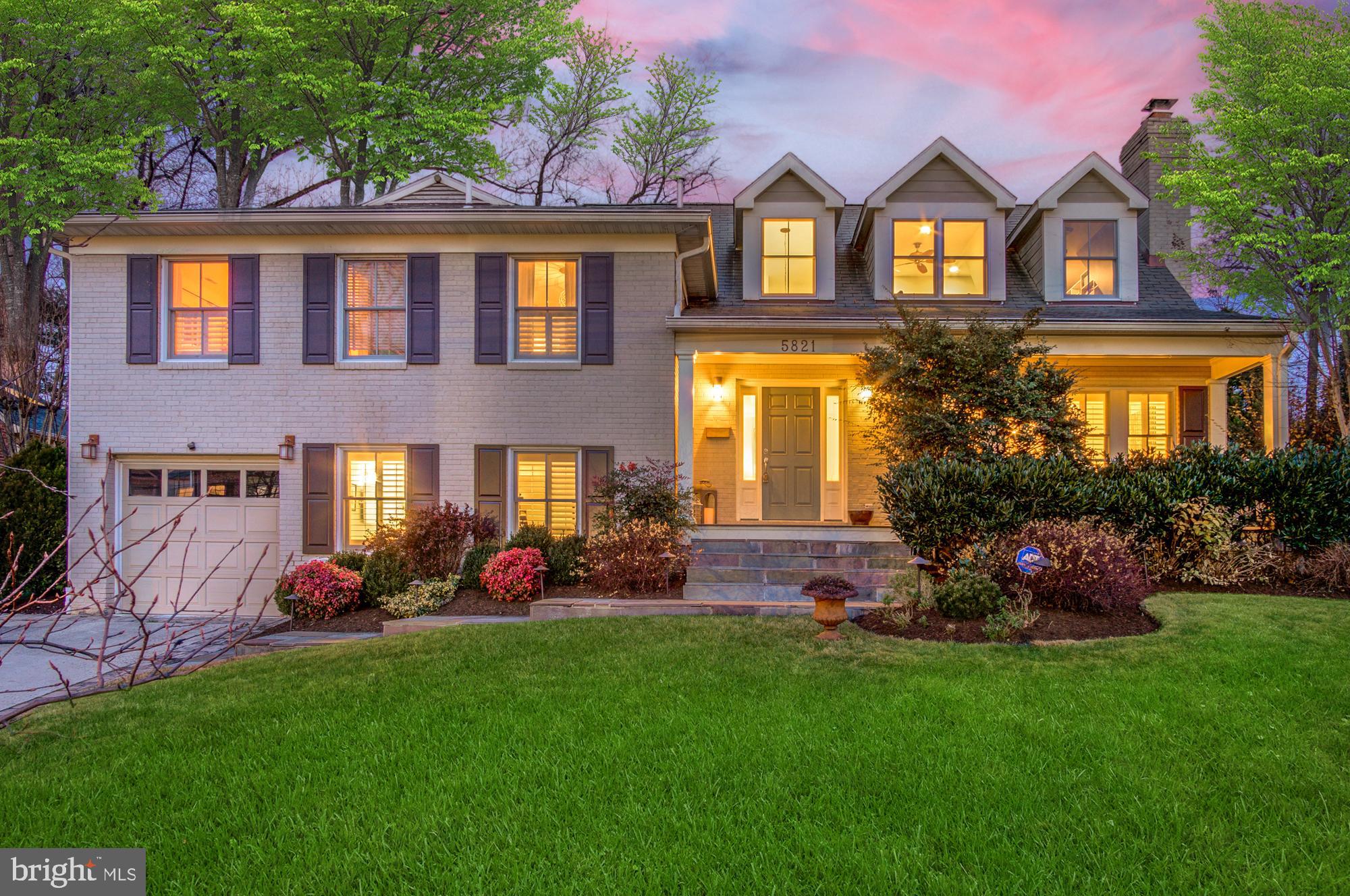 5821 Plainview Road Bethesda, MD 20817 - Photo 42 of 46 And fully move in ready